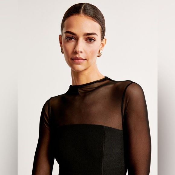 Abercrombie & Fitch Tops - Abercrombie & Fitch Bodysuit